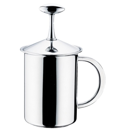 Каппучинатор