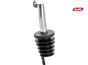 Гейзер с крышкой, пластиковый