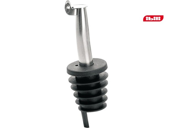 Гейзер с крышкой, пластиковый