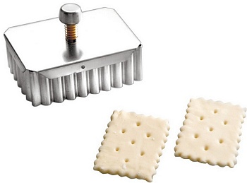 Форма для печенья