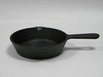 Сковорода порционная 26см.