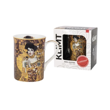 Кружка 0,4л Адель