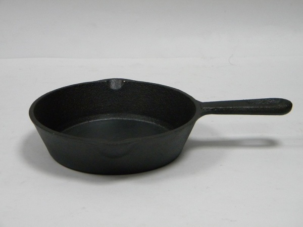 Сковорода порционная 26см.