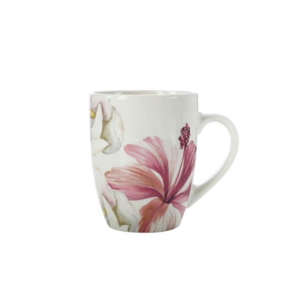 Кружка 0,35л Магнолия