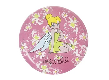 Тарелка 19см Tinker Bell
