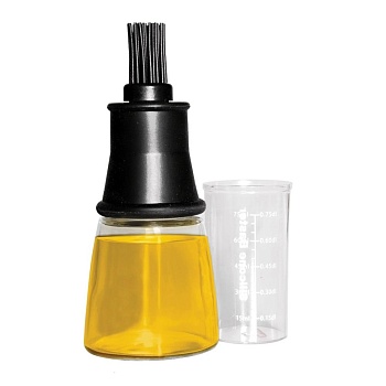 Кисть кулинарная 150мл