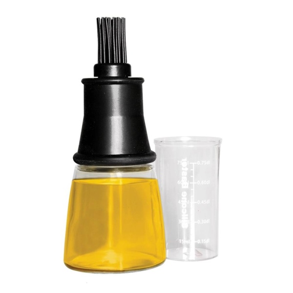 Кисть кулинарная 150мл