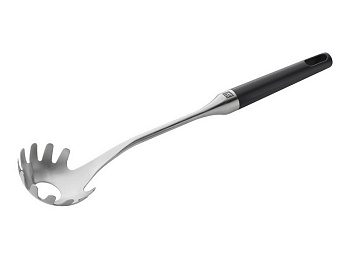 Ложка для спагетти 34см Twin Pure Black