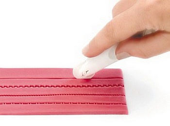 Декоратор для помадки