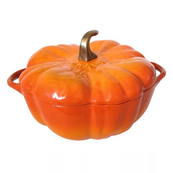 Кокот тыква 24см 3,45л