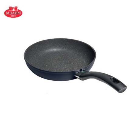 Сковорода 24см. Rialto Granitium