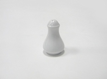 Солонка Snow White