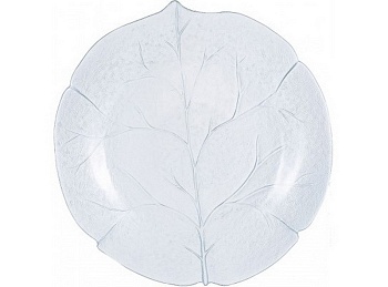 Тарелка суповая 23см Leafen