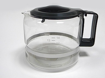 Чайник 1,5л. мерка Caff