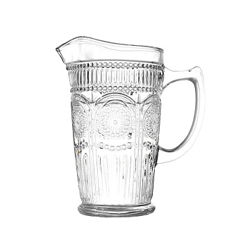 Кувшин 1,2л. Винтаж