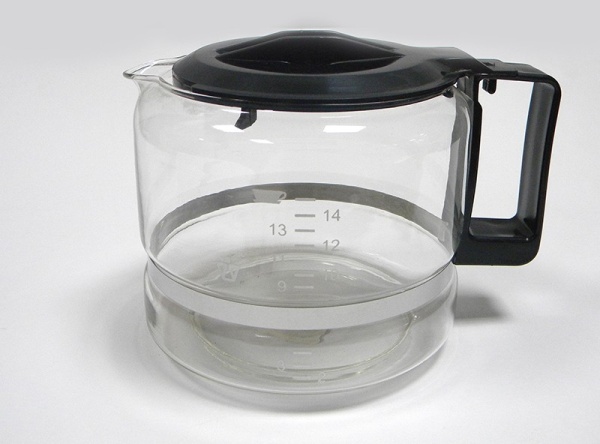 Чайник 1,5л. мерка Caff