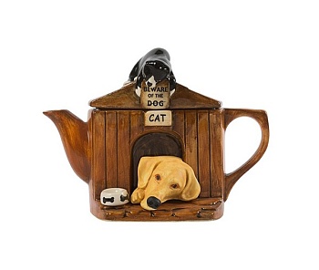 Чайник 450мл. Kennel Labrador