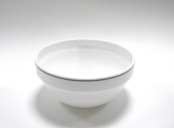 Салатник 17см. Bordo