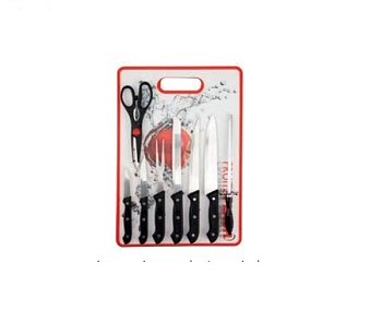 Набор ножей 8 предметов+доска