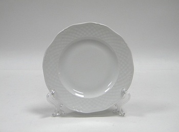 Тарелка 19см. Afrodyta