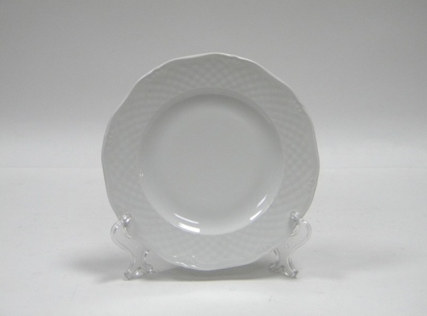 Тарелка 19см. Afrodyta