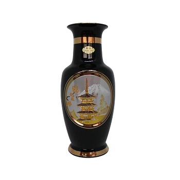 Ваза 25см. Пагода