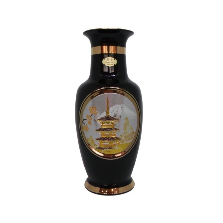 Ваза 25см. Пагода