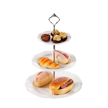 Горка 15,5*21*25 см. Итальянская деревня