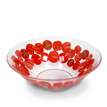 Салатник Tomates 27см