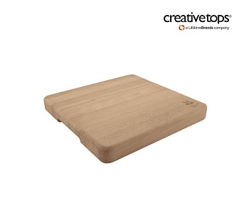 Доска 30*30см. дерево National Trust Collection Доска 30*30см. дерево National Trust Collection