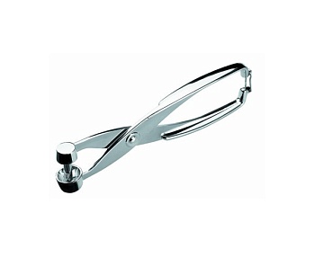 Нож для оливок 19см. L