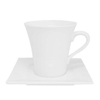 Чайная пара 220мл Rita