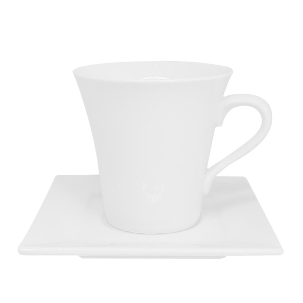 Чайная пара 220мл Rita