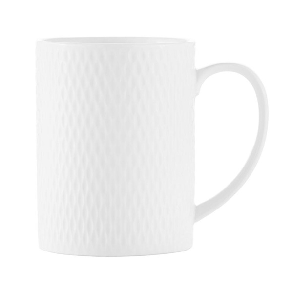 Кружка 0,4л Даймонд