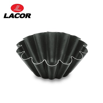 Форма для кекса 10см тефлон