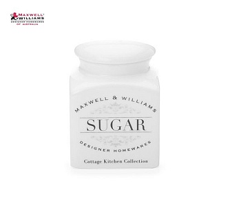 Банка 0,5л. сахар Cottage Kitchen