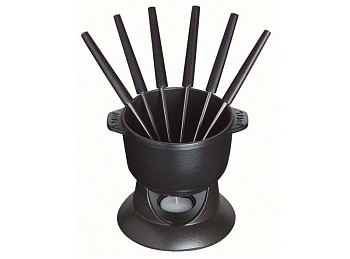 Набор для фондю 12см 0,75л