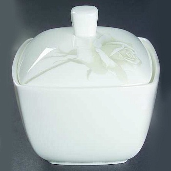 Сахарница 10см Endless Love