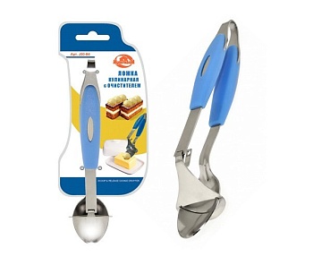 Ложка очиститель