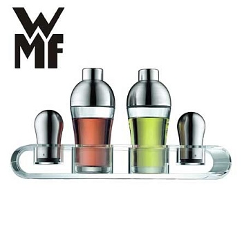 Набор для специй 4 предмета Loft