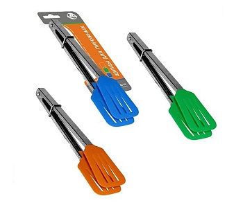 Щипцы для пироженных 23см.