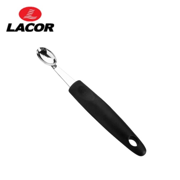 Ложка-выемка, овальная 20*32мм