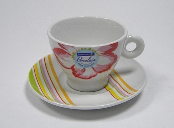 Набор чашек 220мл. 6шт Bahia