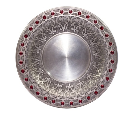 Блюдо 32см. Rubin