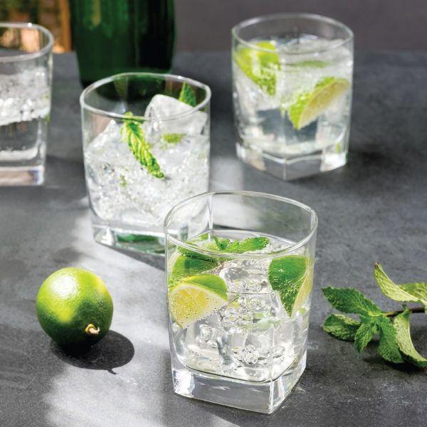 Стакан 300мл O-F 6шт Sterling