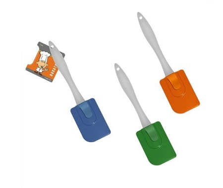 Лопатка кулин силикон