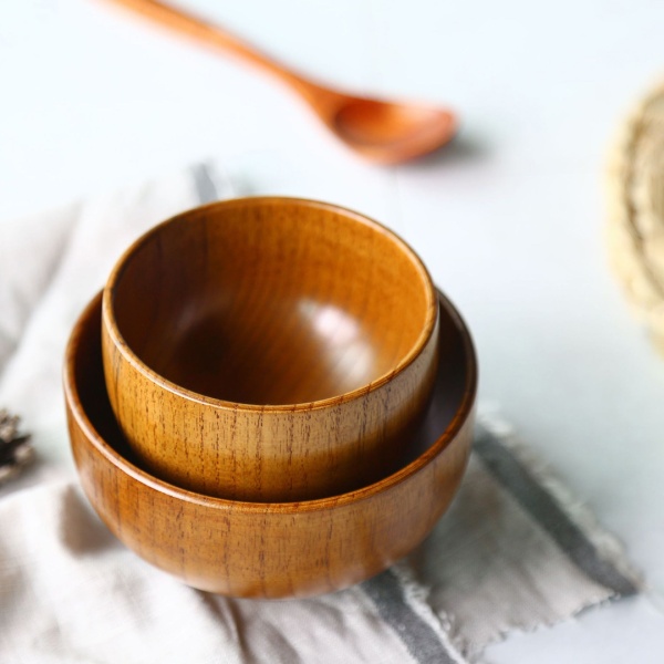 Салатник финиковое дерево 11,5*6,8 см 0,4л