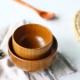 Салатник финиковое дерево 13*8 см 0,6л