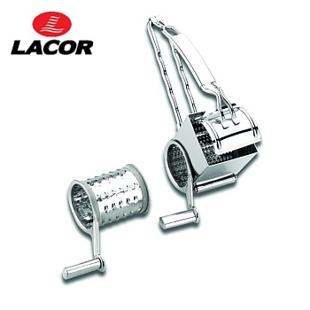 Мельница для сыра 2 насадки