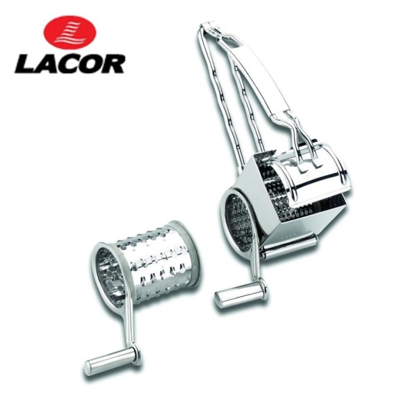 Мельница для сыра 2 насадки